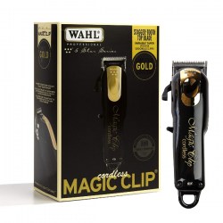 TONDEUSE WAHL CORDLESS MAGIC CLIP ORIGINAL